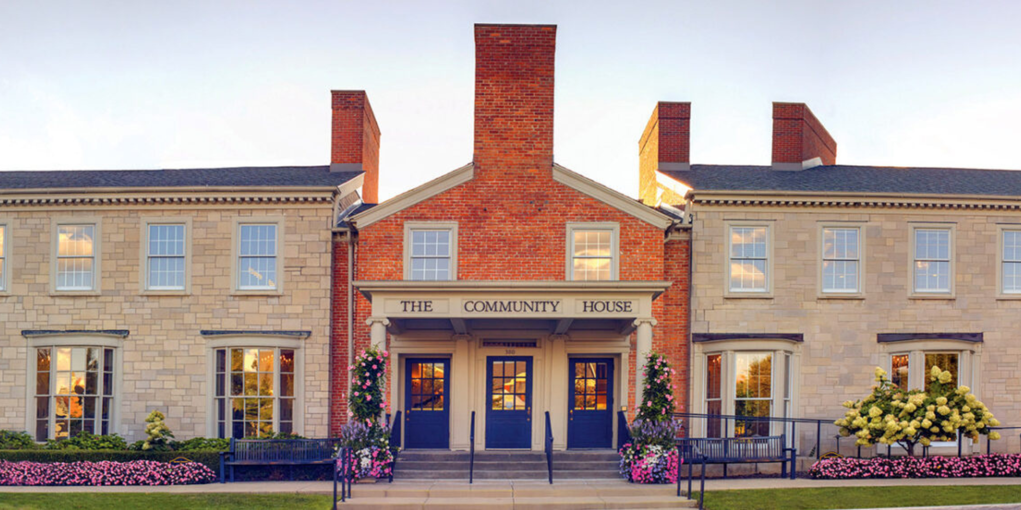 Birmingham Community House New President